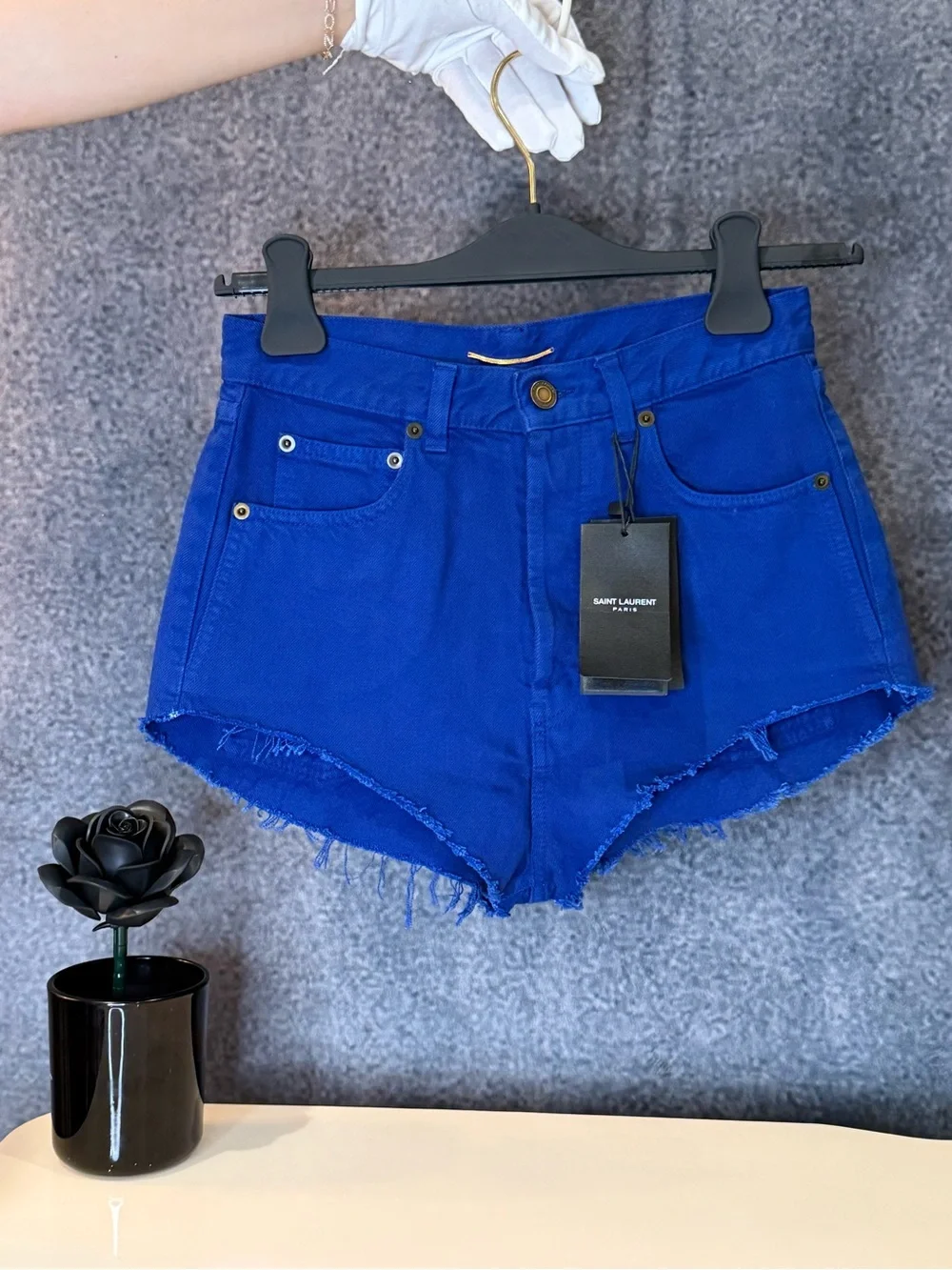 Saint Laurent brand new